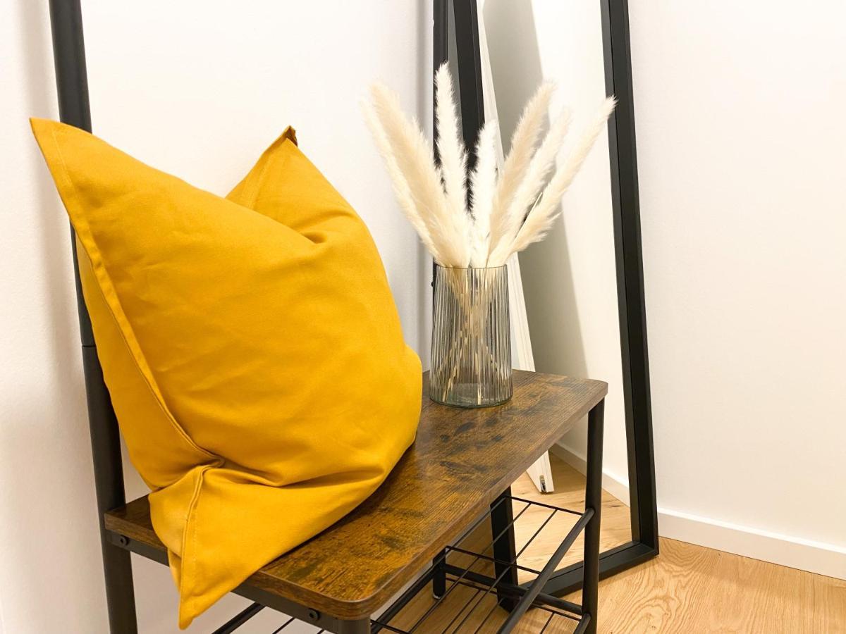 Modernes Apartment Im Kaiserkiez 奥尔登堡 外观 照片