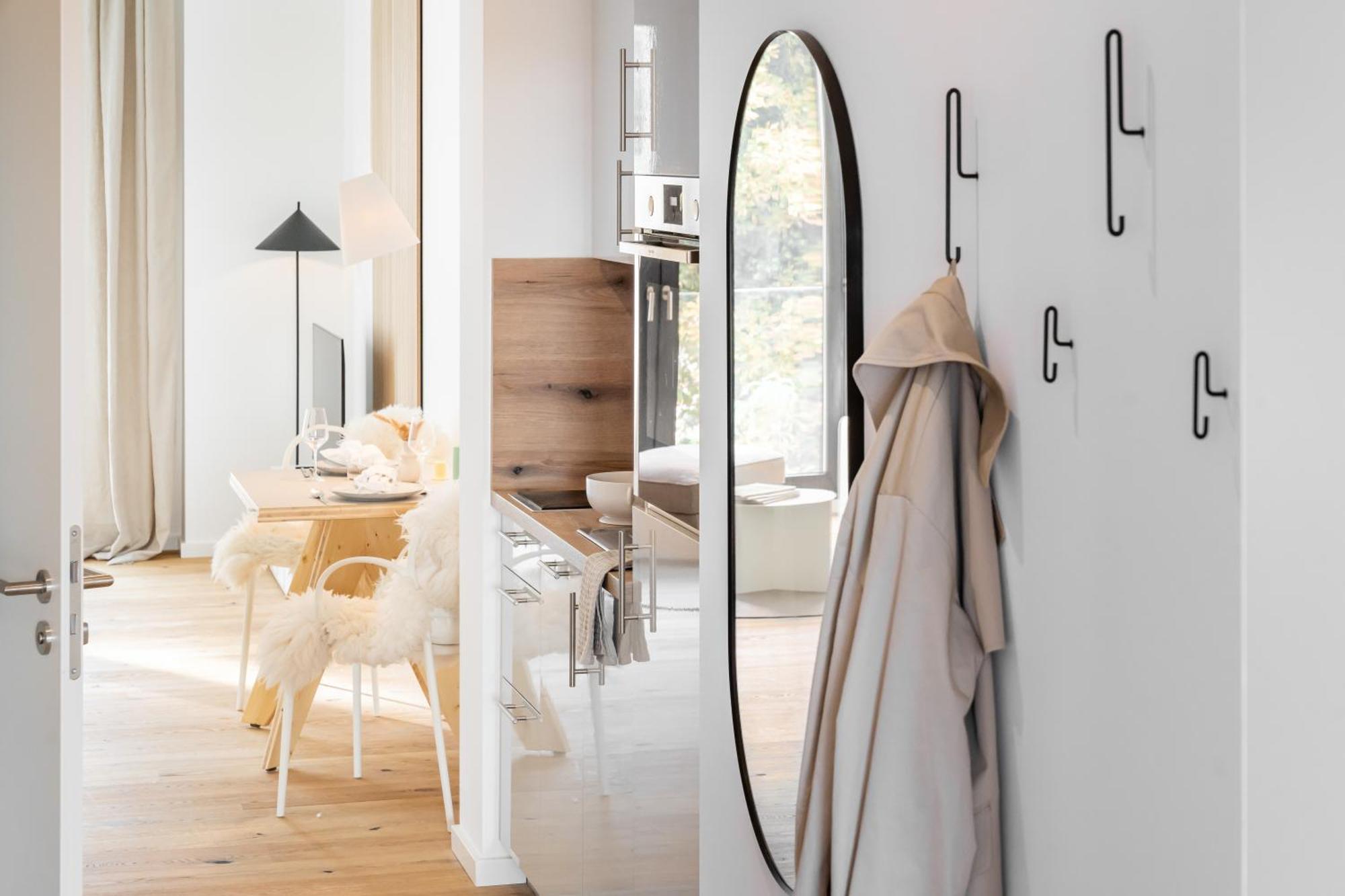 Modernes Apartment Im Kaiserkiez 奥尔登堡 外观 照片