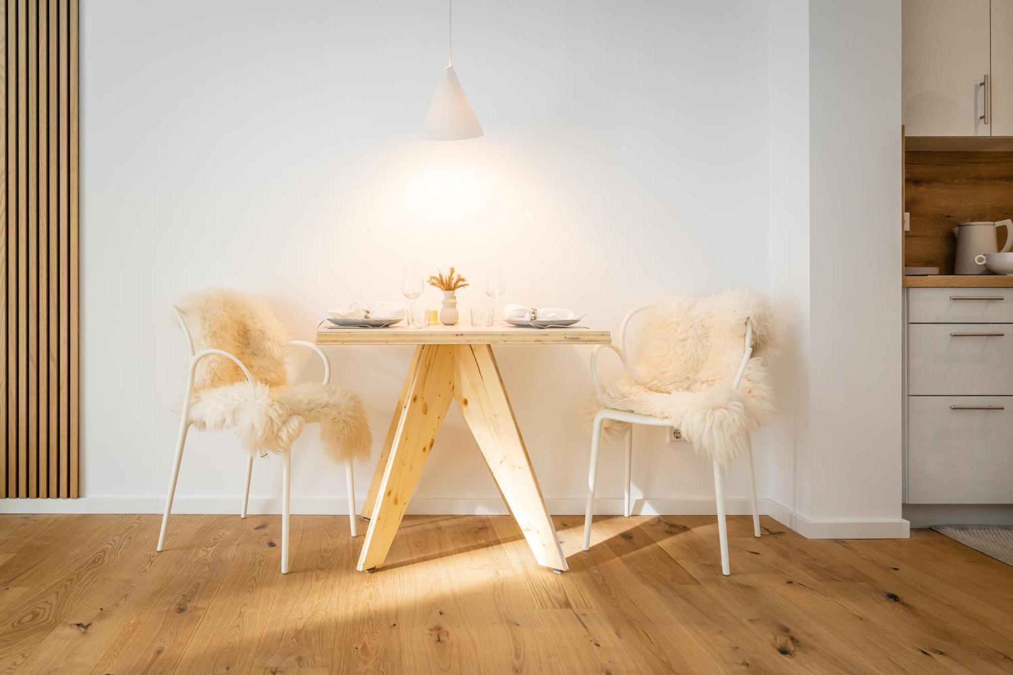 Modernes Apartment Im Kaiserkiez 奥尔登堡 客房 照片